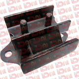 soporte para transmision nissan frontier 1998 2004 l4 2.4  part: 7421