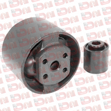 repuesto para soporte de motor derecho inferior (7429) chevrolet/gmc optra 2006 2010 l4 2  part: 7429-9