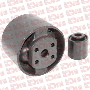 repuesto para soporte de motor derecho inferior (7429) chevrolet/gmc optra 2006 2010 l4 2  part: 7429-9