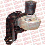 soporte para motor derecho toyota echo 1999 2005 l4 1.5  part: 7435