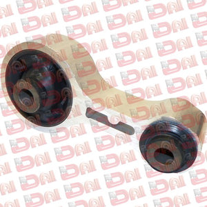 soporte para motor trasero mazda 6 2003 2008 l4 2.3 part: 7436