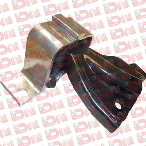 soporte para motor derecho 8 valvulas nissan aprio 2007 2011 l4 1.6  part: 7444