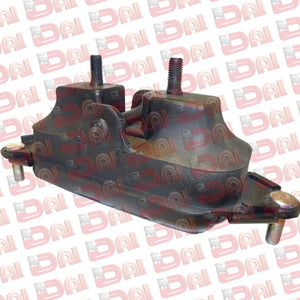 soporte para motor derecho inferior chevrolet/gmc uplander 2005 2009 v6 3.5  part: 7448-h