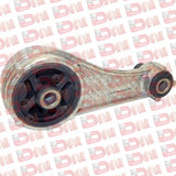soporte para motor frontal superior renault clio 2003 2010 l4 2  part: 7450