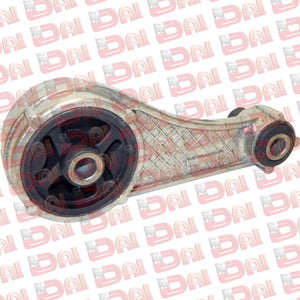 soporte para motor frontal superior renault clio 2003 2010 l4 2  part: 7450