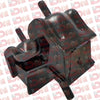 soporte para motor izquierdo/derecho mercedes benz ml-320 1998 2003 v6 3.2 part: 7455
