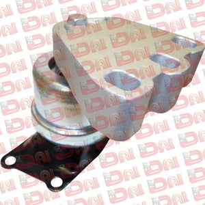 soporte para motor derecho (tdi) volkswagen eurovan 2005 2010 l4 1.9  part: 7467-h
