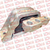 soporte para motor derecho estandar chevrolet/gmc cobalt 2006 2008 l4 2.4  part: 7471-h