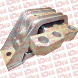 soporte para motor derecho automatico chevrolet/gmc cobalt 2006 2008 l4 2.4  part: 7472-h