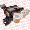 soporte para motor derecho chevrolet/gmc sonic 2011 2018 l4 1.6 part: 7498
