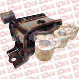 soporte para motor derecho chevrolet/gmc sonic 2011 2018 l4 1.6 part: 7498