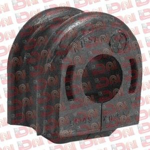 goma para barra estabilizadora trasera nissan camionetas 1981 1992    part: 74
