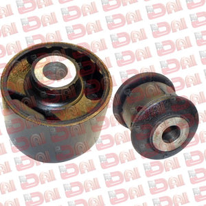 repuesto para soporte de motor trasero (7903) mazda cx 7 2007 2012 l4 2.3  part: 7504