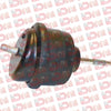 soporte para motor frontal dodge/chrysler pacifica 2008 2009 v6 3.8  part: 7509-h