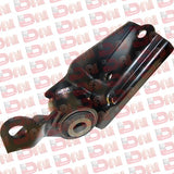 complemento p?ra soporte de motor trasero automatico (7419) toyota yaris 2006 2011 l4 1.5 part: 7522