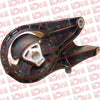 soporte para motor frontal (turbo) chevrolet/gmc cruze 2015 2016 l4 1.4 part: 7525