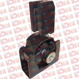 soporte para motor frontal toyota corolla 2008 2013 l4 1.8  part: 7534