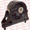 soporte para motor frontal toyota highlander 2001 2007 l4 2.4 part: 7535