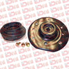 base para amortiguador frontal izquierda/derecha chevrolet/gmc equinox 2005 2006    part: 7539-kit