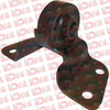 soporte para barra de torsion (1500) cadillac escalade 1999 2010    part: 7548