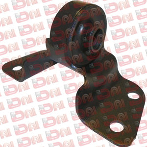 soporte para barra de torsion (1500) cadillac escalade 1999 2010    part: 7548