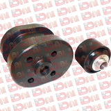 repuesto para soporte de motor trasero seat alhambra 2002 2008 v6 2.8  part: 7549-9