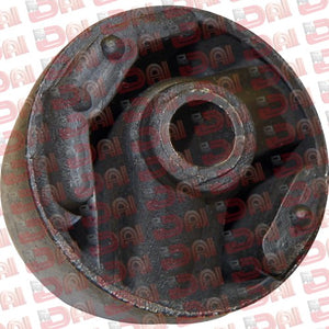 repuesto para soporte de transmision hyundai atos 2005 2012 l4 1.1 part: 7551-9
