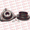 base para amortiguador frontal izquierda/derecha dodge/chrysler 200 2011 2014    part: 7596-kit