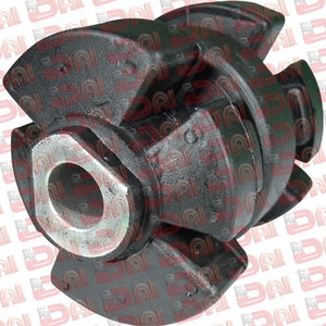 repuesto para soporte de motor izquierdo/derecho ford expedition 2007 2014 v8 5.4  part: 7599-9