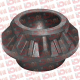 repuesto para base de amortiguador trasera izquierda/derecha volkswagen golf a2 1987 1992    part: 75