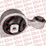 soporte de torcion derecho superior nissan altima 2007 2015 l4 2.5 part: 7604