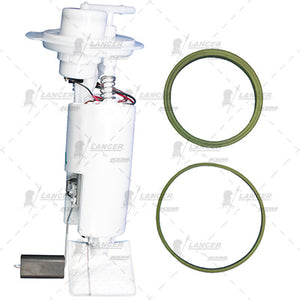modulo de bomba electrica lancer chrysler town & country 3.8 lts v6 04-06 part:  7637-e