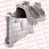 soporte para motor derecho (50820sxsa01) honda cr v 2007 2011 l4 2.4  part: 7653-h