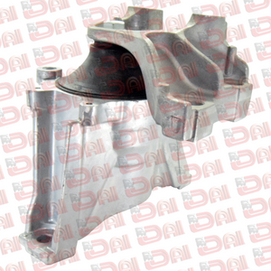 soporte para motor derecho (50820sxsa01) honda cr v 2007 2011 l4 2.4  part: 7653-h