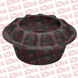 repuesto para base de amortiguador trasera izquierda/derecha volkswagen golf a2 1987 1992    part: 76