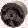repuesto para soporte de motor trasero (7713) suzuki sx 4 2007 2009 l4 2 part: 7713-9