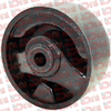 repuesto para soporte de motor frontal (7714) suzuki sx 4 2007 2009 l4 2 part: 7714-9