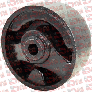 repuesto para soporte de motor frontal (7714) suzuki sx 4 2007 2009 l4 2 part: 7714-9