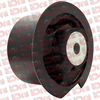 repuesto para soporte de transmision automatica ford fusion 2010 2012 l4 2.5  part: 7715-9
