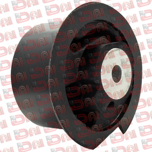 repuesto para soporte de transmision automatica ford fusion 2010 2012 l4 2.5  part: 7715-9