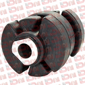 repuesto para soporte de motor derecho (ovalado) ford f part: 7717-9