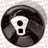 repuesto para soporte de motor trasero dodge/chrysler caravan 2008 2010 v6 3.3  part: 7723-9