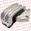 cod oem: 3c117m124ad ford transit 2007 2013 l4 2.2  part: 7833