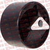 repuesto para soporte de motor izquierdo/derecho (7900) jeep liberty 2002 2008 v6 3.7 part: 7900-9