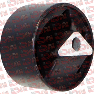 repuesto para soporte de motor izquierdo/derecho (7900) jeep liberty 2002 2008 v6 3.7 part: 7900-9