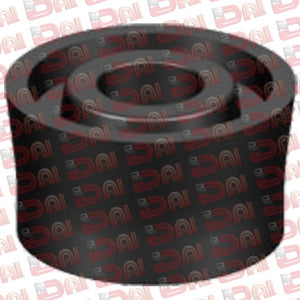 sello para piston 11 mm x 7 mm universal varios nd nd   part: 802