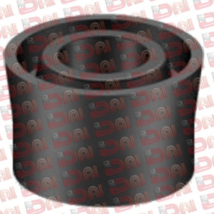sello para piston 12 mm x 7 mm universal varios nd nd   part: 803