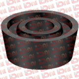 sello para piston 13 mm x 7 mm universal varios nd nd   part: 804