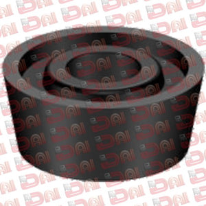 sello para piston 13 mm x 7 mm universal varios nd nd   part: 804