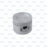 Piston para VW 1.8L L4  8 V. Derby Part: 805 050